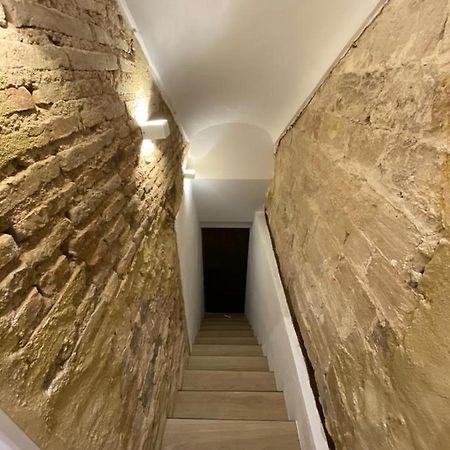Lineros Suite Córdoba Buitenkant foto