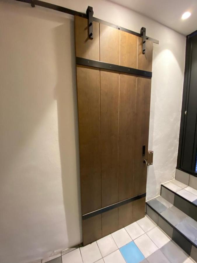 Lineros Suite Córdoba Buitenkant foto