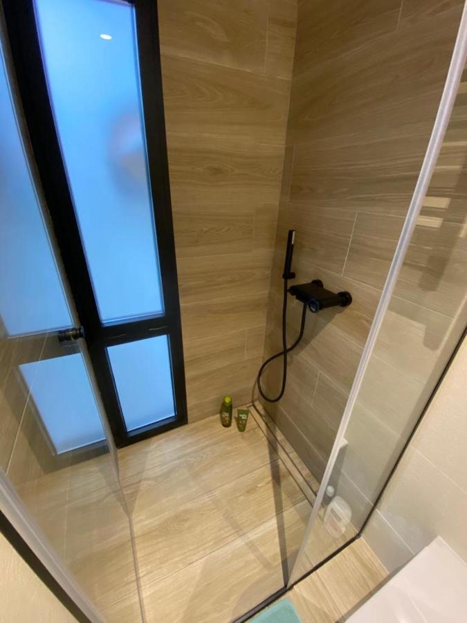 Lineros Suite Córdoba Buitenkant foto