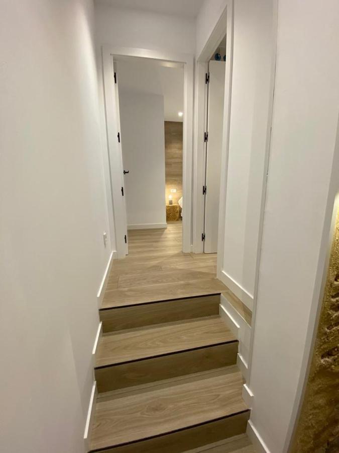 Lineros Suite Córdoba Buitenkant foto